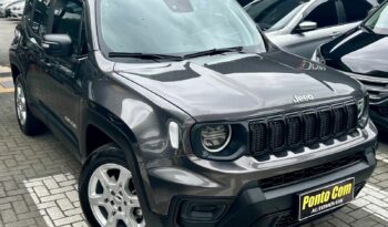 JEEP RENEGADE 1.3 T270 SPORT completo