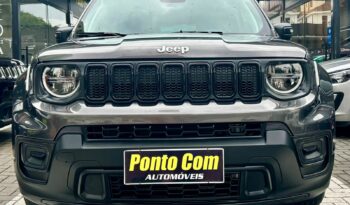 JEEP RENEGADE 1.3 T270 SPORT completo